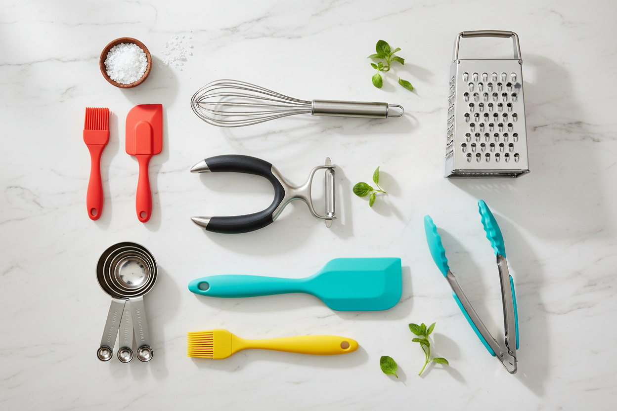 Kitchen Gadgets