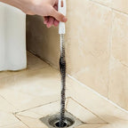 Flexible Drain Cleaning Brush