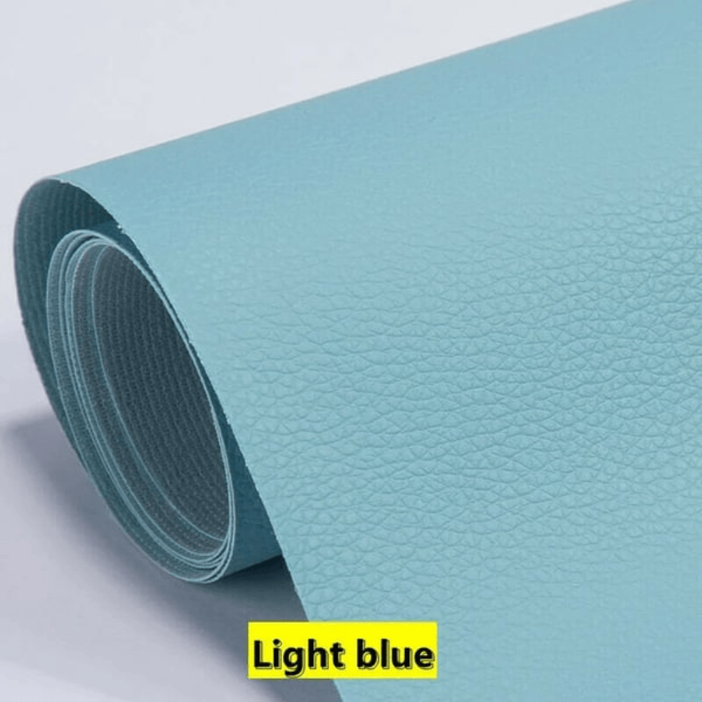Self Adhesive Leather Repair Patch