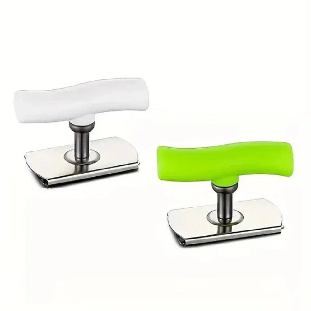Easy Twister Adjustable Can Opener, Easy-Open Can Opener