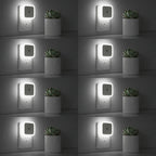 Night Light, Night Lights Plug into Wall 8 Pack