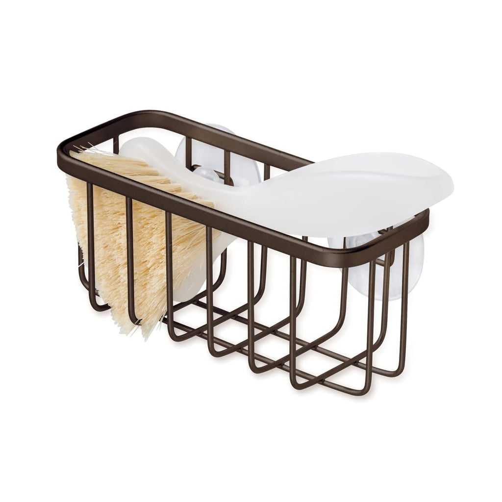 Stainless Steel Dish Sponge Holder Basket