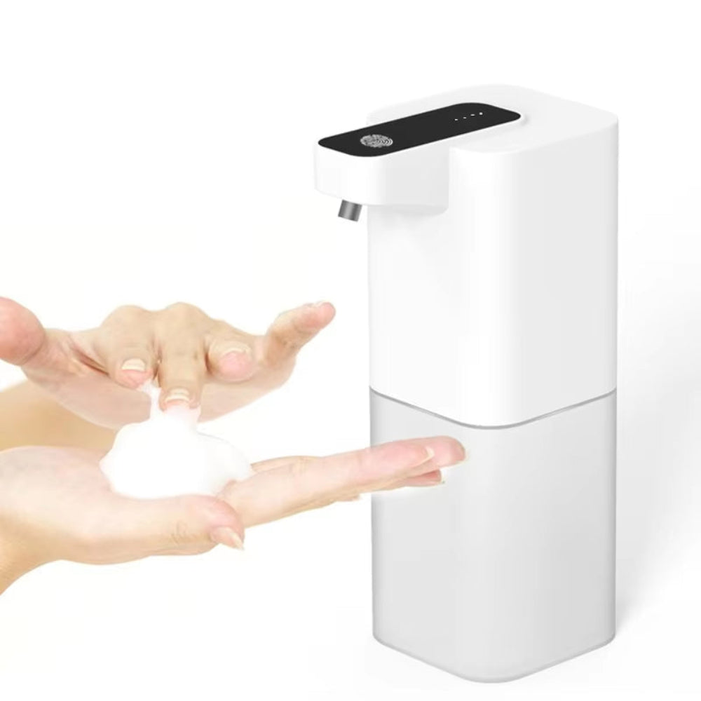 Automatic Touchless Soap Dispenser USB Rechargeable