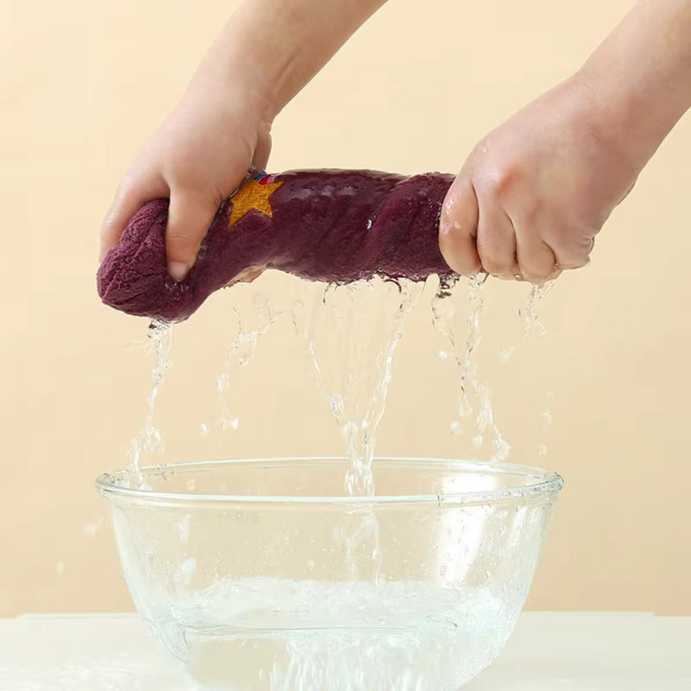 Dry Hair Towel, Shower Caps for Girls and Women