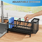 Sponge Holder for Kitchen Sink