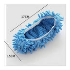 Mop Caps MultiFunction Cleaning Shoes (1 Pair)