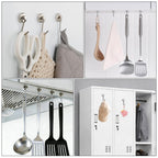 Swivel Swing Magnetic Hooks