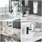 Automatic Foaming Soap Dispenser Touchless