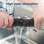 10 Pcs Thickened Magic Cleaning Cloth