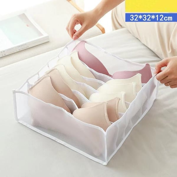 Smart Clothes Organizer, Wardrobe Clothes Organizer