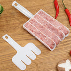 Creative Kitchen Triple Meatball Maker 2 Set