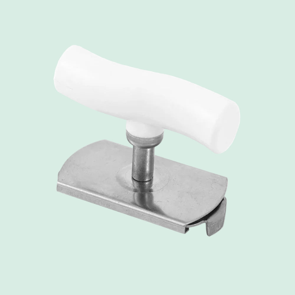 Easy Twister Adjustable Can Opener, Easy-Open Can Opener