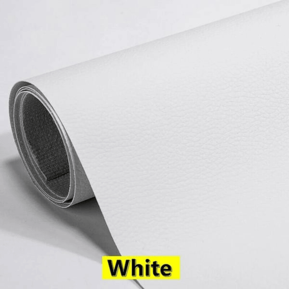 Self Adhesive Leather Repair Patch