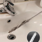 Flexible Drain Cleaning Brush