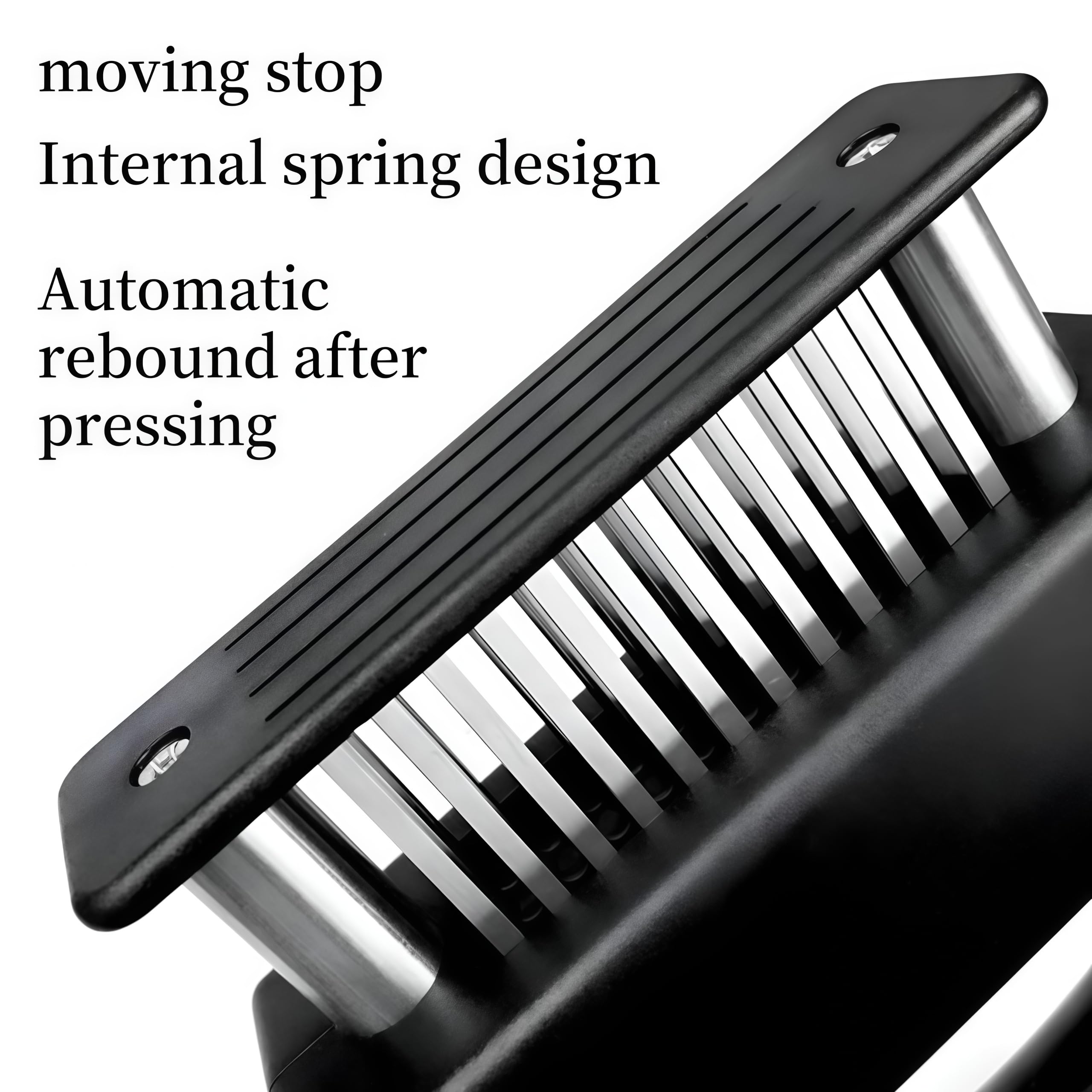 Stainless Steel Meat Tenderizer Needle