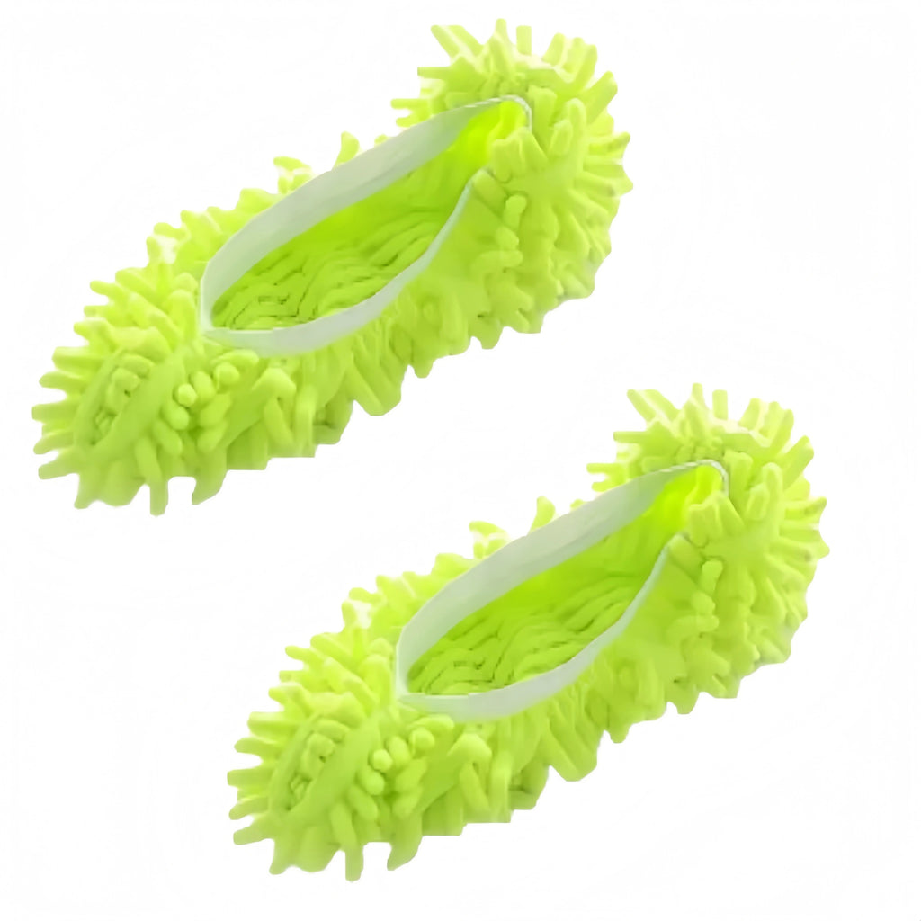 Mop Caps MultiFunction Cleaning Shoes (1 Pair)