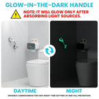 Swiss Support Handle for Bathtubs and Showers for Elderly