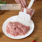 Creative Kitchen Triple Meatball Maker 2 Set