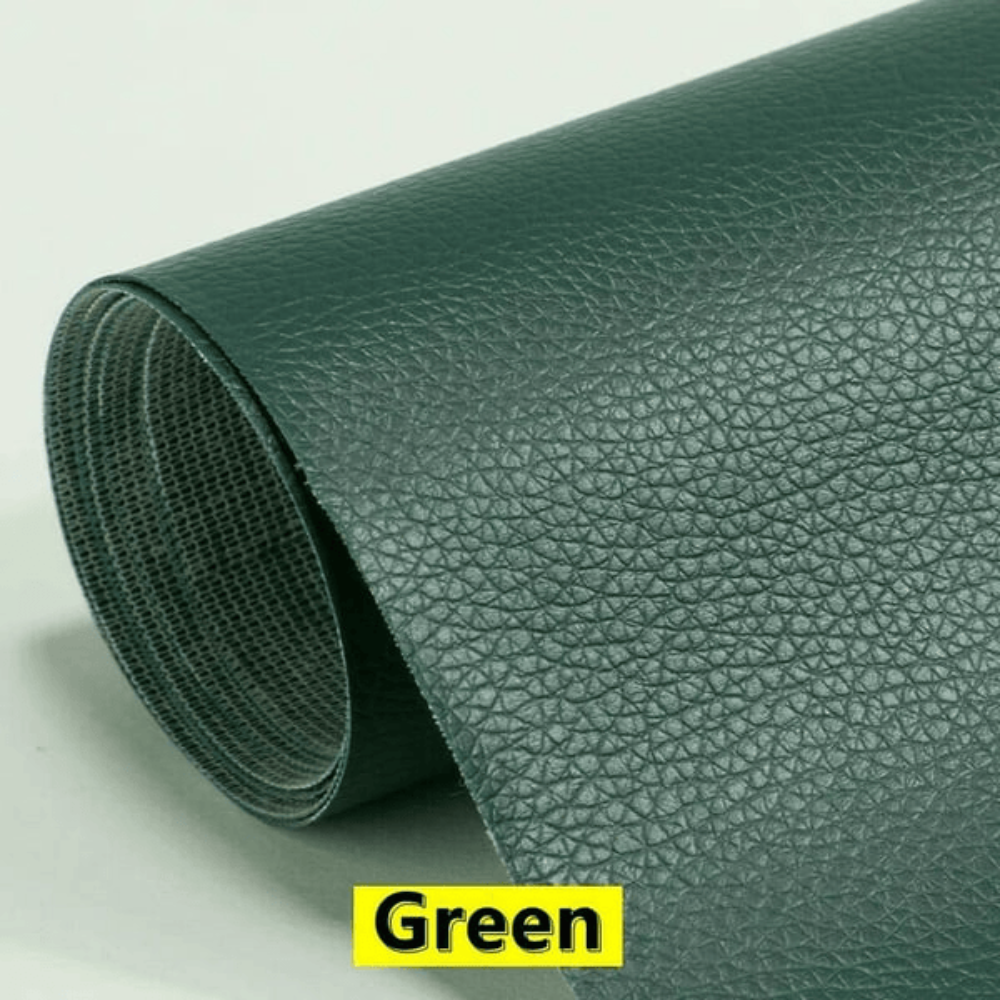 Self Adhesive Leather Repair Patch
