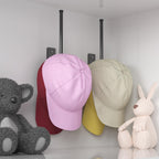 2 Pack Hat Racks for Baseball Caps