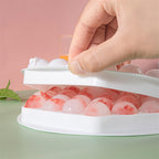Creative Home Ice Maker