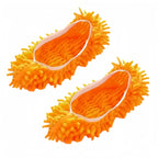 Mop Caps MultiFunction Cleaning Shoes (1 Pair)