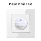 Baby Safety Electrical Outlet Covers (10PCS)
