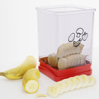 Stainless Steel Vegetable Cutting Kitchen Gadget