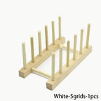 Multifunctional Kitchen Dish Drying Rack
