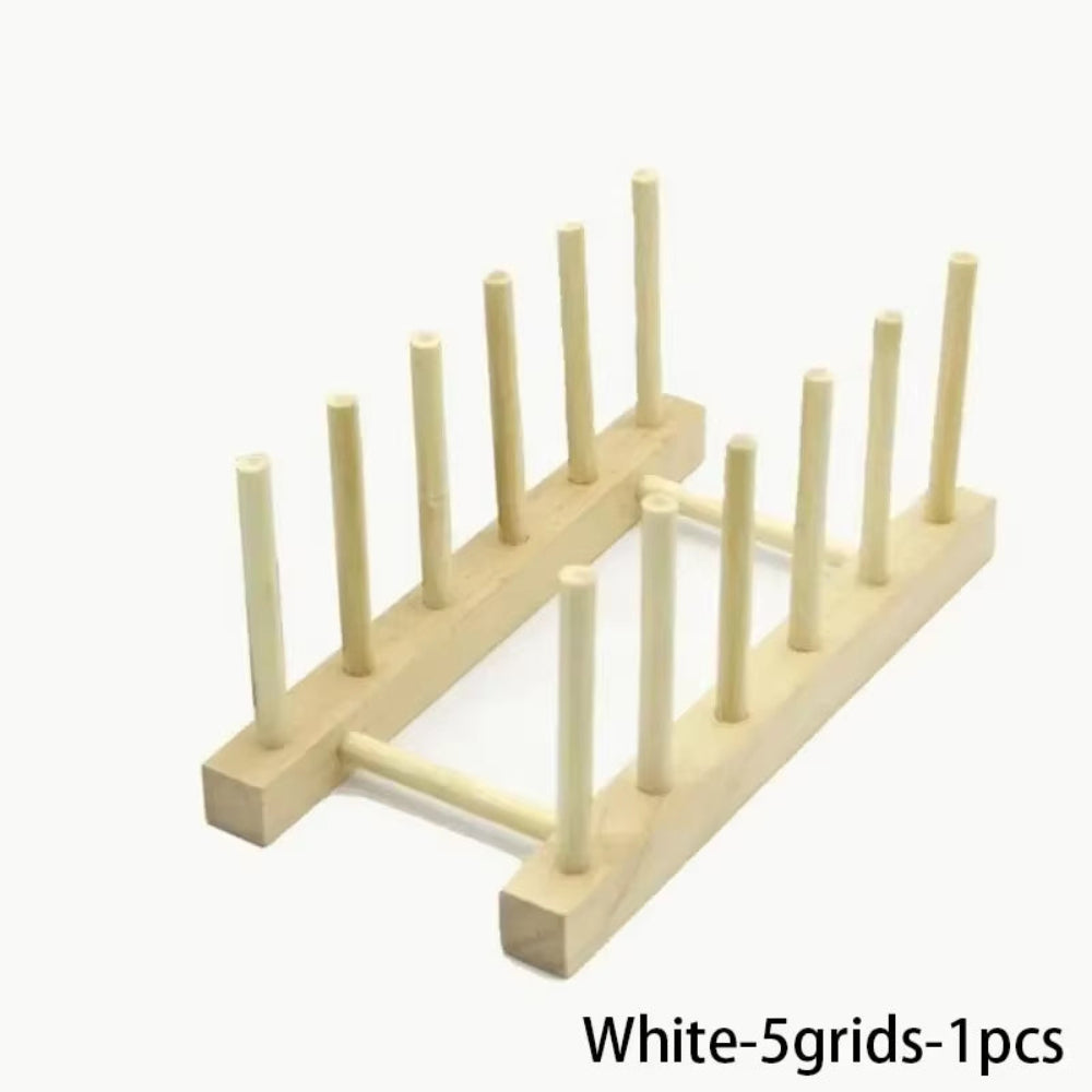 Multifunctional Kitchen Dish Drying Rack