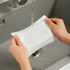 Reusable Non-Woven Kitchen Cleaning Cloths