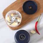 USB Rechargeable Electric Food Chopper
