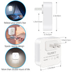 Night Light, Night Lights Plug into Wall 8 Pack
