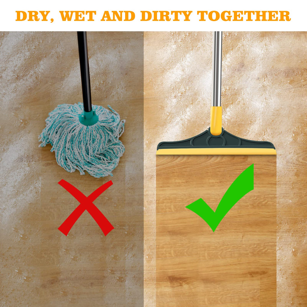 Household Cleaning Brush Floor Scrub Bathroom Cleaning Tools