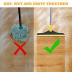 Household Cleaning Brush Floor Scrub Bathroom Cleaning Tools