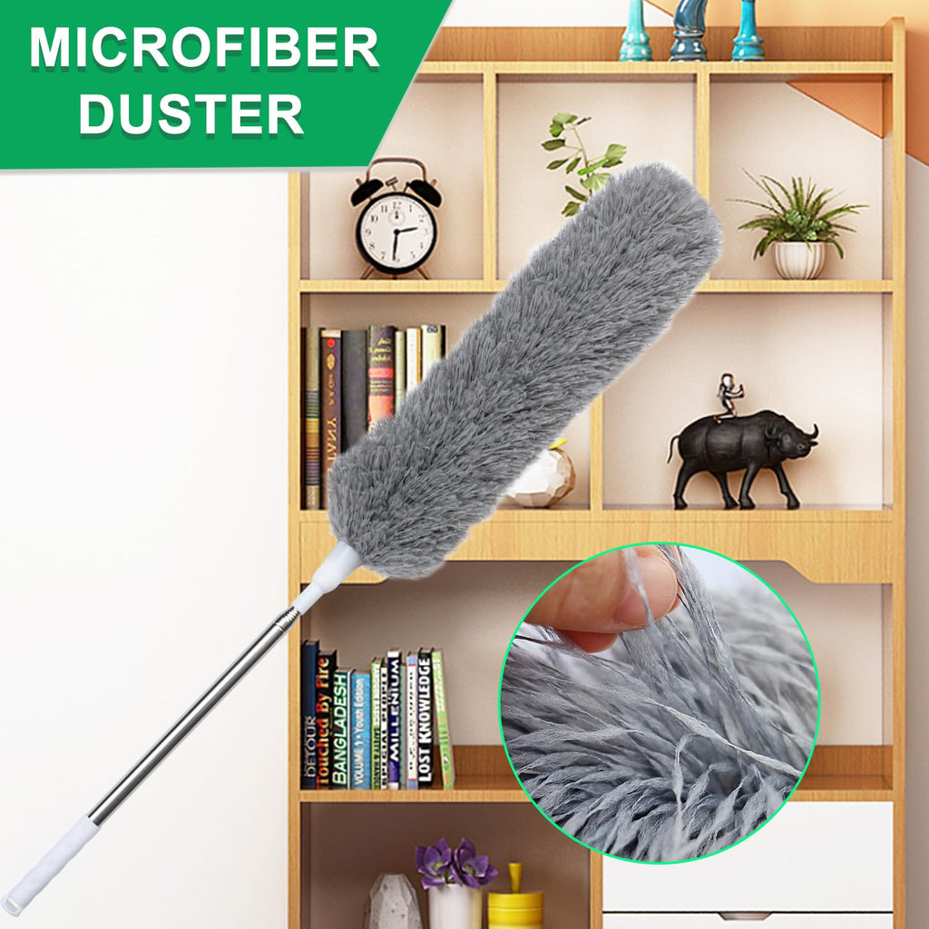 Bendable & Extendable Fan Ceiling Duster