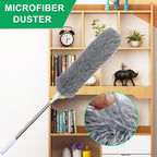 Bendable & Extendable Fan Ceiling Duster