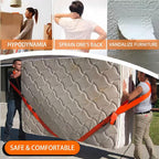 Adjustable Furniture Moving Straps