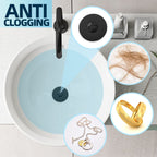 Universal 2 in 1 Bathroom Sink Stopper