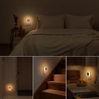Night Light, Night Lights Plug into Wall 8 Pack