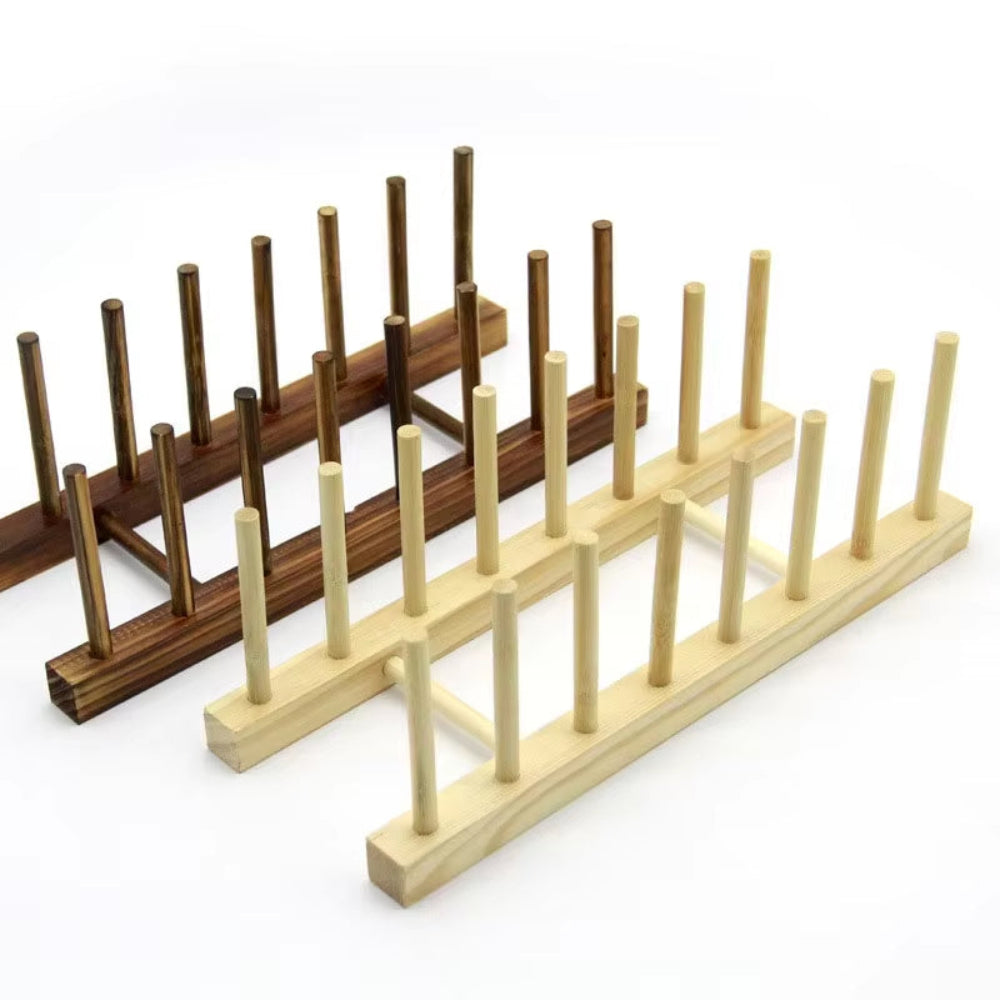 Multifunctional Kitchen Dish Drying Rack