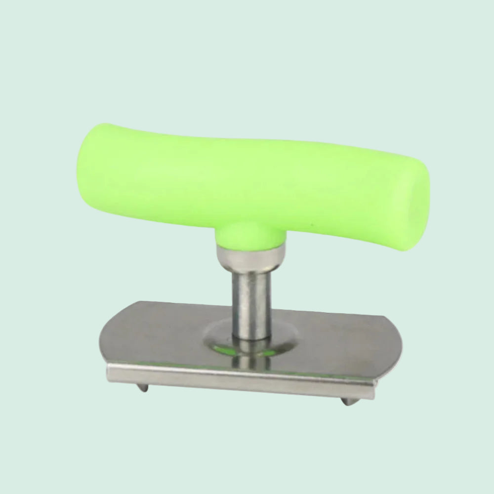 Easy Twister Adjustable Can Opener, Easy-Open Can Opener