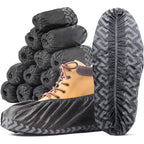 Disposable Non-Slip Non-Woven Shoe Covers