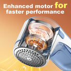 Fabric Shaver Lint Remover for Clothes