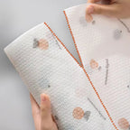 Reusable Non-Woven Kitchen Cleaning Cloths