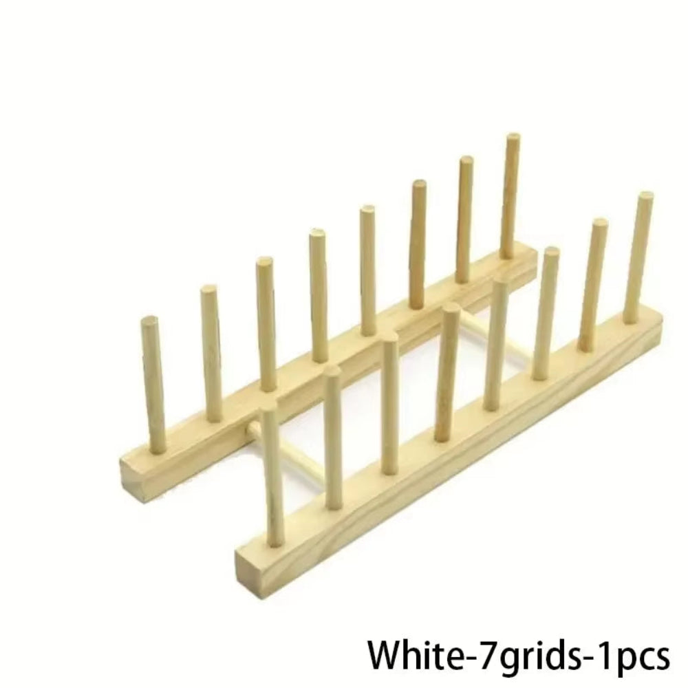 Multifunctional Kitchen Dish Drying Rack