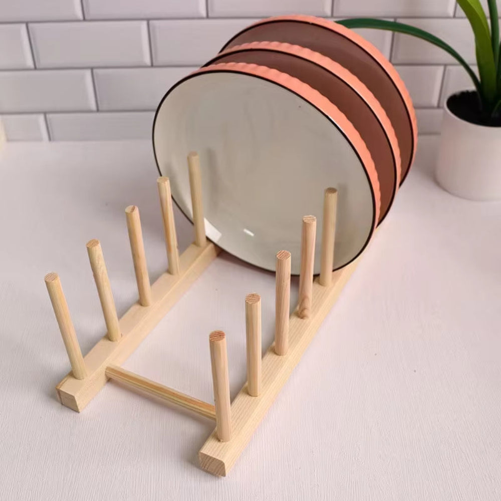 Multifunctional Kitchen Dish Drying Rack