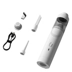 Cordless Handheld Vacuum