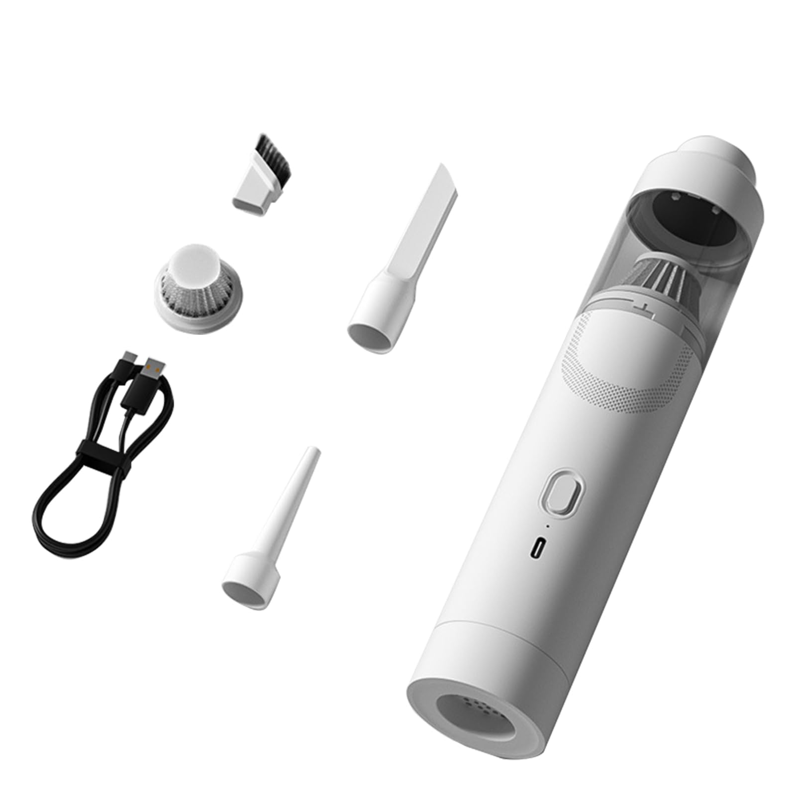 Cordless Handheld Vacuum