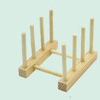 Multifunctional Kitchen Dish Drying Rack